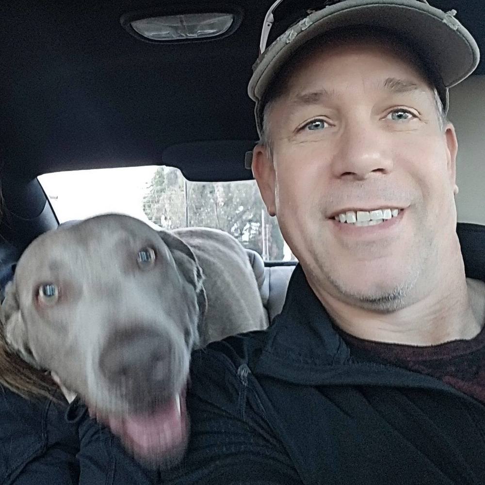 Meet your Posher, David